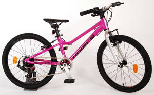 Volare Detský Bicykel Dynamic 20 Pink