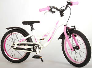 Volare Odľahčený Detský Bicykel 16 Rosa