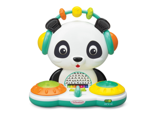 Infantino Hudobný DJ Panda