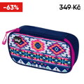 BAAGL Peračník etue Boho