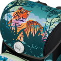 BAAGL Školská aktovka Ergo Tiger