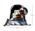 BAAGL Vrecko eARTh - Cosmonaut by Caer8th
