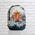 BAAGL Batoh eARTh - Tiger by Lukero