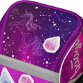 BAAGL Školská aktovka Zippy Unicorn Universe - Kreativ