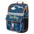 BAAGL Školská aktovka Zippy Harry Potter Rokfort