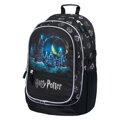 BAAGL Školský batoh Core Harry Potter Bradavice