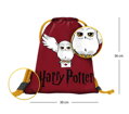 BAAGL Predškolské vrecko Harry Potter Hedviga