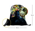 BAAGL Vrecko Skate Batman Komiks