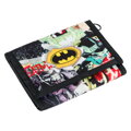BAAGL Peňaženka Batman Komiks
