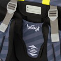 BAAGL SET 3 Ergo Bagr: aktovka, penál, sáček