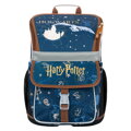 BAAGL SET 3 Zippy Harry Potter Bradavice: atkovka, peračník, vrecko