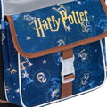 BAAGL SET 3 Zippy Harry Potter Bradavice: atkovka, peračník, vrecko