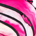 BAAGL Školský batoh Skate Pink Stripes