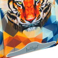 BAAGL Školská aktovka Shelly Tiger