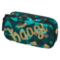 BAAGL Peračník etui Skate Polygon