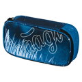 BAAGL Peračník etui Skate Steel