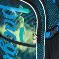 BAAGL Školský batoh Core Football player