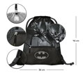 BAAGL Školské vrecko Batman Dark City