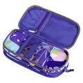 BAAGL Peračník etui Eggy Violet