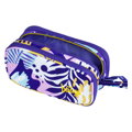 BAAGL Peračník etui Eggy Violet