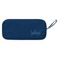 BAAGL Peračník etui Eggy Big Navy