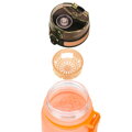 BAAGL Tritanová fľaša na nápoje Gradient Zvieratá 350 ml