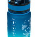 BAAGL Tritanová fľaša na nápoje Gradient Motýľ 350 ml