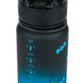 BAAGL Tritanová fľaša na nápoje Gradient Batman Blue 350 ml