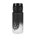 BAAGL Tritanová fľaša na nápoje Gradient Vlk 350 ml
