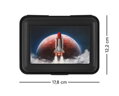 BAAGL Box na desiatu Space Shuttle