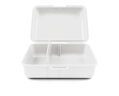 BAAGL Box na desiatu Rainbow Unicorn