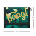 BAAGL Peňaženka Polygon