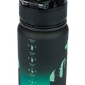 BAAGL Tritanová fľaša na nápoje Gradient Drak 350 ml