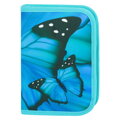 BAAGL SADA 3 Ergo Butterfly: aktovka, peračník, vrecko