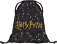 BAAGL SADA 3 Ergo Harry Potter Záškodnícka mapa: aktovka, peračník, vrecko