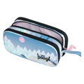 BAAGL Peračník etui Eggy Moon