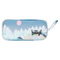 BAAGL Peračník etui Eggy Moon