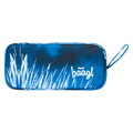 BAAGL Peračník etui Eggy Steel