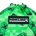 MINECRAFT Vrecko Creeper