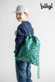 MINECRAFT Vrecko Silver Creeper