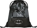 BAAGL SADA 3 Zippy Batman Dark City: batoh, peračník, vrecko