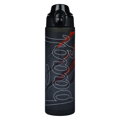 BAAGL Tritanová fľaša na nápoje Lava, 700 ml