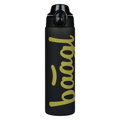 BAAGL Tritanová fľaša na nápoje Gold, 700 ml