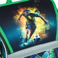 BAAGL Školská aktovka Futbal Hráč