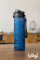 BAAGL Tritanová fľaša na nápoje Ocean Blue, 700 ml