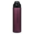 BAAGL Tritanová fľaša na nápoje Ruby, 700 ml