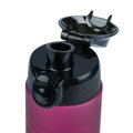 BAAGL Tritanová fľaša na nápoje Ruby, 700 ml