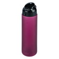 BAAGL Tritanová fľaša na nápoje Ruby, 700 ml