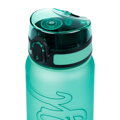 BAAGL Tritanová fľaša na nápoje Green, 800 ml