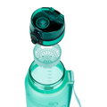 BAAGL Tritanová fľaša na nápoje Green, 800 ml